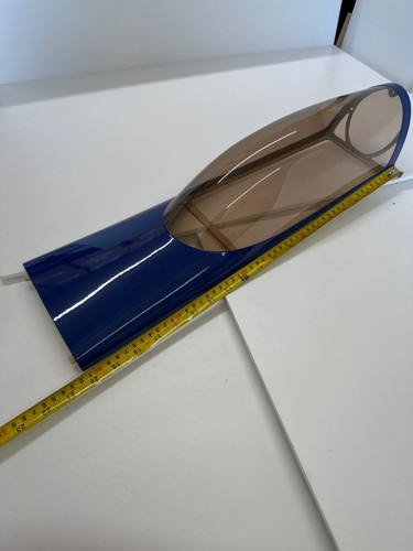 Extreme flight edge 540 - edge, 60