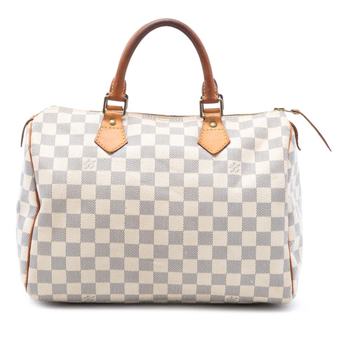 Louis vuitton damier azur - louis,