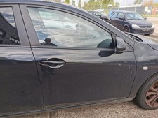 Mazda 3 BL Beifahrertür Tür