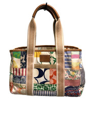 Vintage Coach Hamptons Weekend