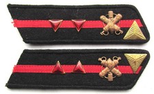 UdSSR Kragenspiegel für