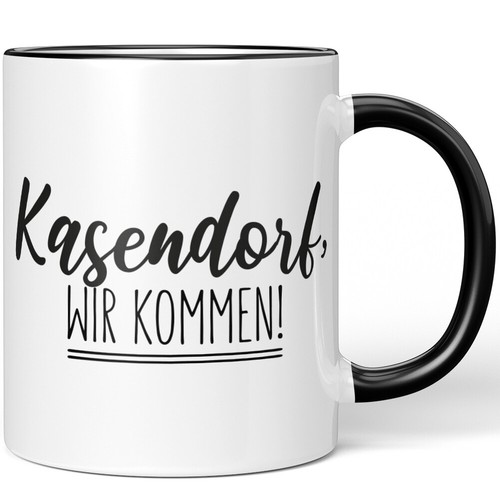Kasendorf wir kommen - kasendorf,,