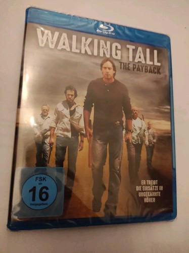 Walking tall the - walking,