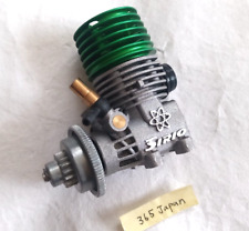 SIRIO 09 Motor für Kyosho SPADA 09, Mini-Inferno, KF01 NEU