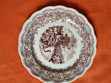 Teller Porzelan Antik