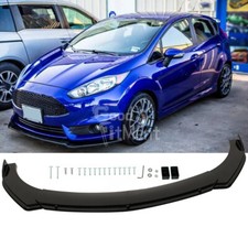 Frontspoiler Stoßstange