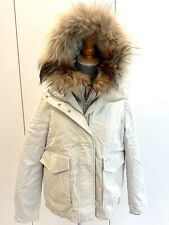 Woolrich 3in1 Parka Kurz Damen Kurzjacke Jacke Wintermantel Gr. M/38 Daunenjacke