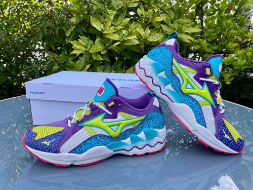 Mizuno wave rider fresh - mizuno, "fresh