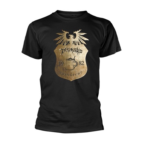 Tankard for thousend - for,