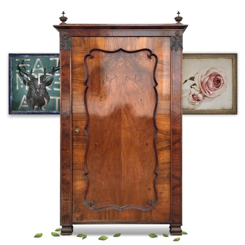 Schrank kleiderschrank - schrank,
