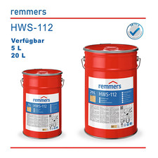 Hws 112 hartwachs siegel - hws-112,