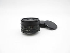 Nikon Lens Series E 35mm 1:2.5