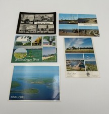 Wismar Poel Wohlenberger Wieck