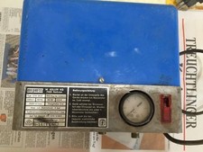 Oilpress Heizölpumpe ZÖV