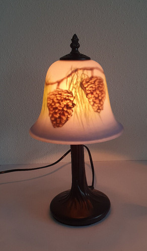 Stilarts tiffany stand tisch - stilarts,