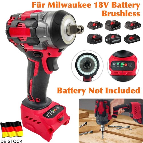 Für milwaukee m18 - für,