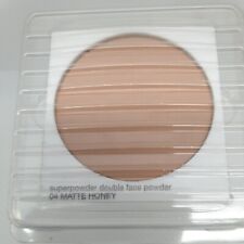 Clinique Superpowder double face makeup  04 matt hony 7g