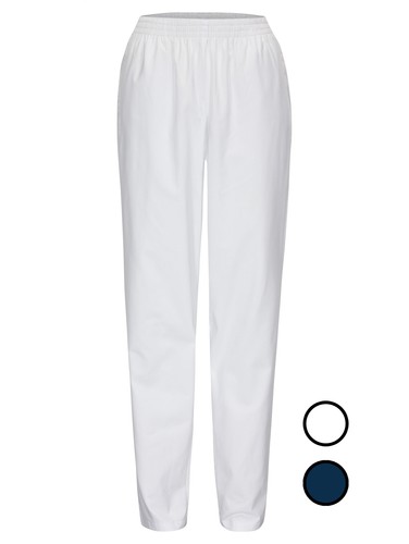 Schwesternhose schlupfhose - schwesternhose,