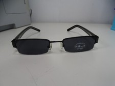 Sonnenbrille JOKER UV400 HC-818JN  C1 Matt Schwarz 5018 Category-3