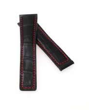 Alligator Uhrenarmband Modell