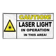 Vinyl Banner Multiple Sizes