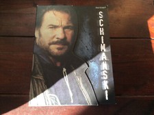 Schimanski -  14 Filme [8 DVD