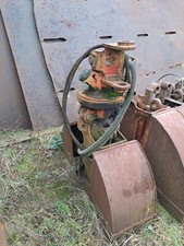 Atlas Zweischalengreifer  E12,2 für 6-8 To. Bagger