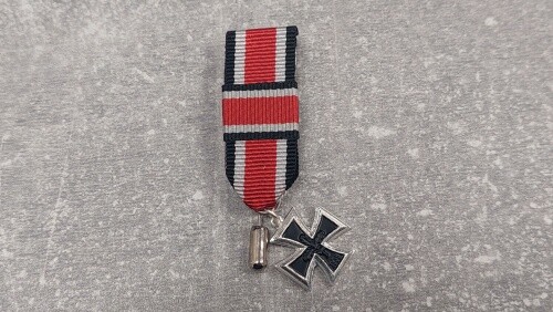 Eisernes kreuz klasse modell - 1.klasse,