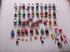 Play Big Figuren Konvolut 25