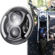 7'' LED Scheinwerfer für