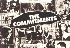 Poster COMMITMENTS - Pics  ca60x90cm  NEU (54138)