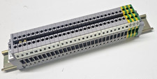 30 Stück entrelec Klemmblock