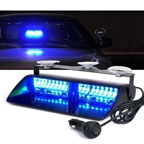 Led auto blitzlicht - led,