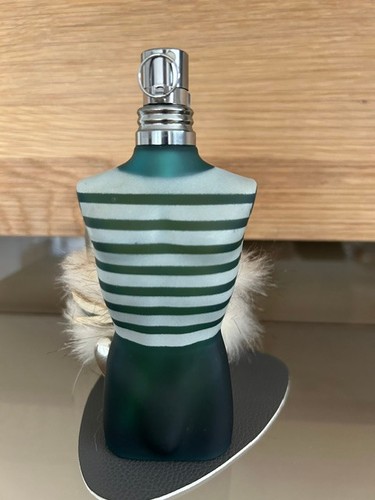 Jean paul gaultier male - paul, le