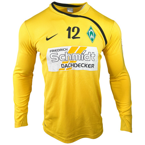 Nike werder bremen trikot - nike,