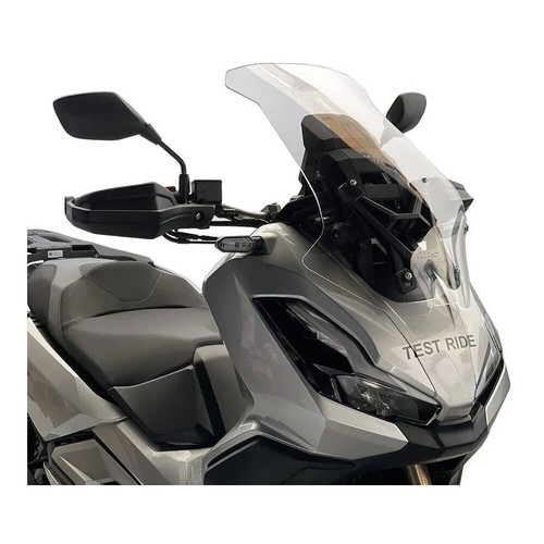 Wrs windschild für roller - für,