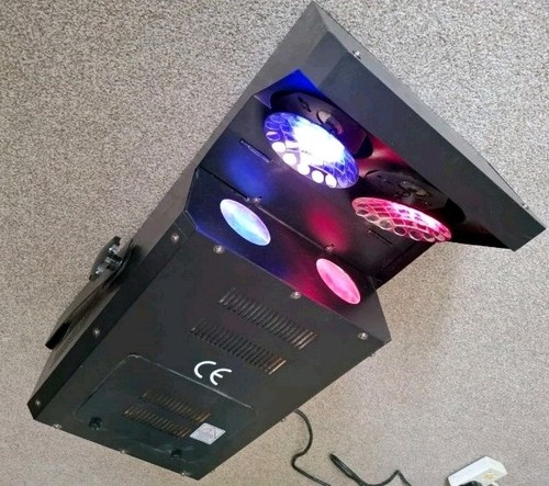 Retro vintage disco licht - retro,