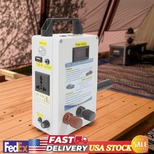 150W Portable Manual Hand