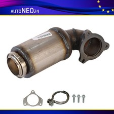 Katalysator für Mercedes C300TD, C350TD, CLS350D, E350TD ab. 2007-