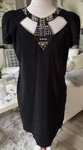 Schönes kleid größe - in,