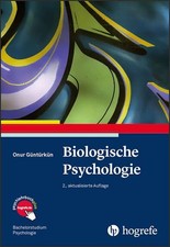 Biologische Psychologie Güntürkün, Onur: