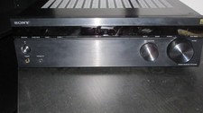 Sony str dh190 - stereo, receiver
