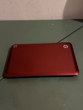 Mini laptop netbook zoll - hp,
