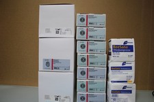 Coloplast Assura Stoma Basisplatte + Assura Stomabeutel+ Beesana Vlieskompresse