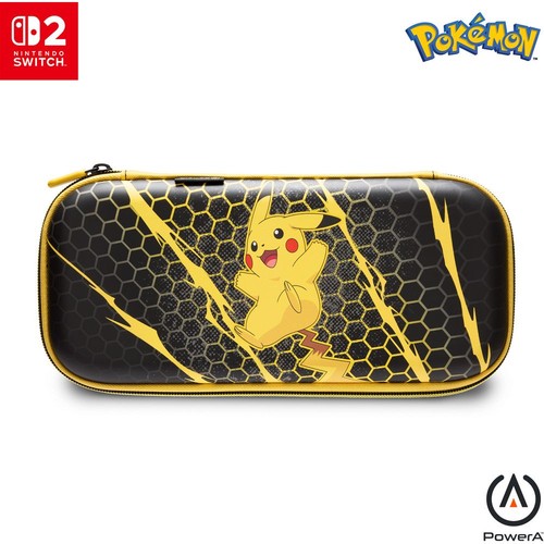 Powera pikachu storm - slim, case