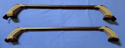 Dachträger für toyota yaris - für,