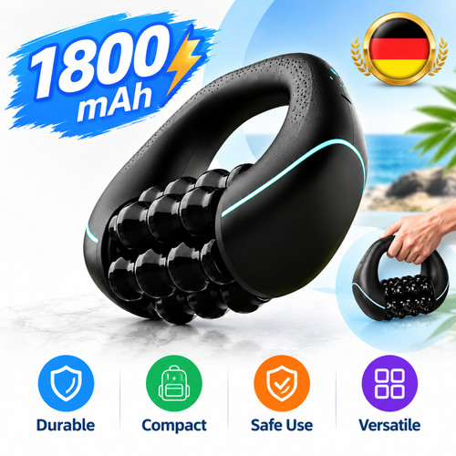 Knoten massageroller - 24,