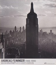 Andreas FEININGER: Empire