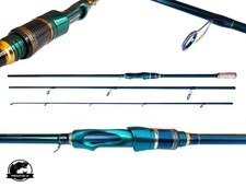 TAIYU Spinn Spinning Spinnrute