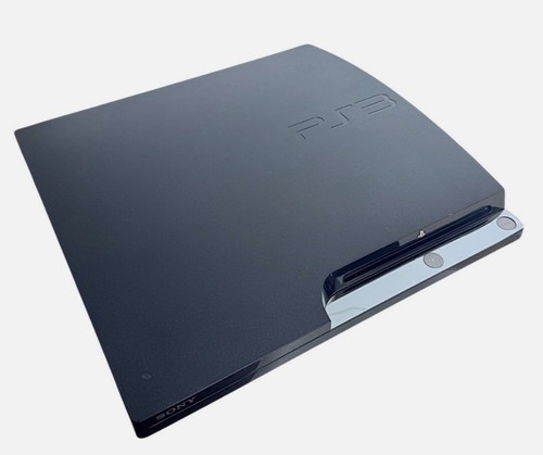 Sony playstation slim mit - sony, 3